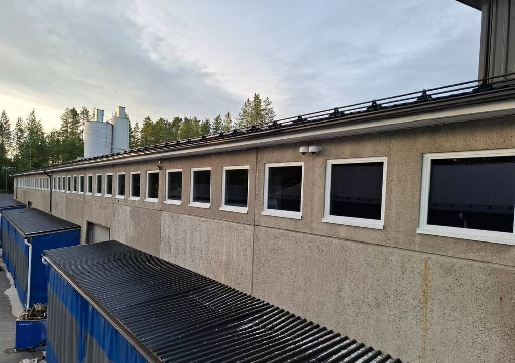 rsz klemolan betoni pvc ikkuna